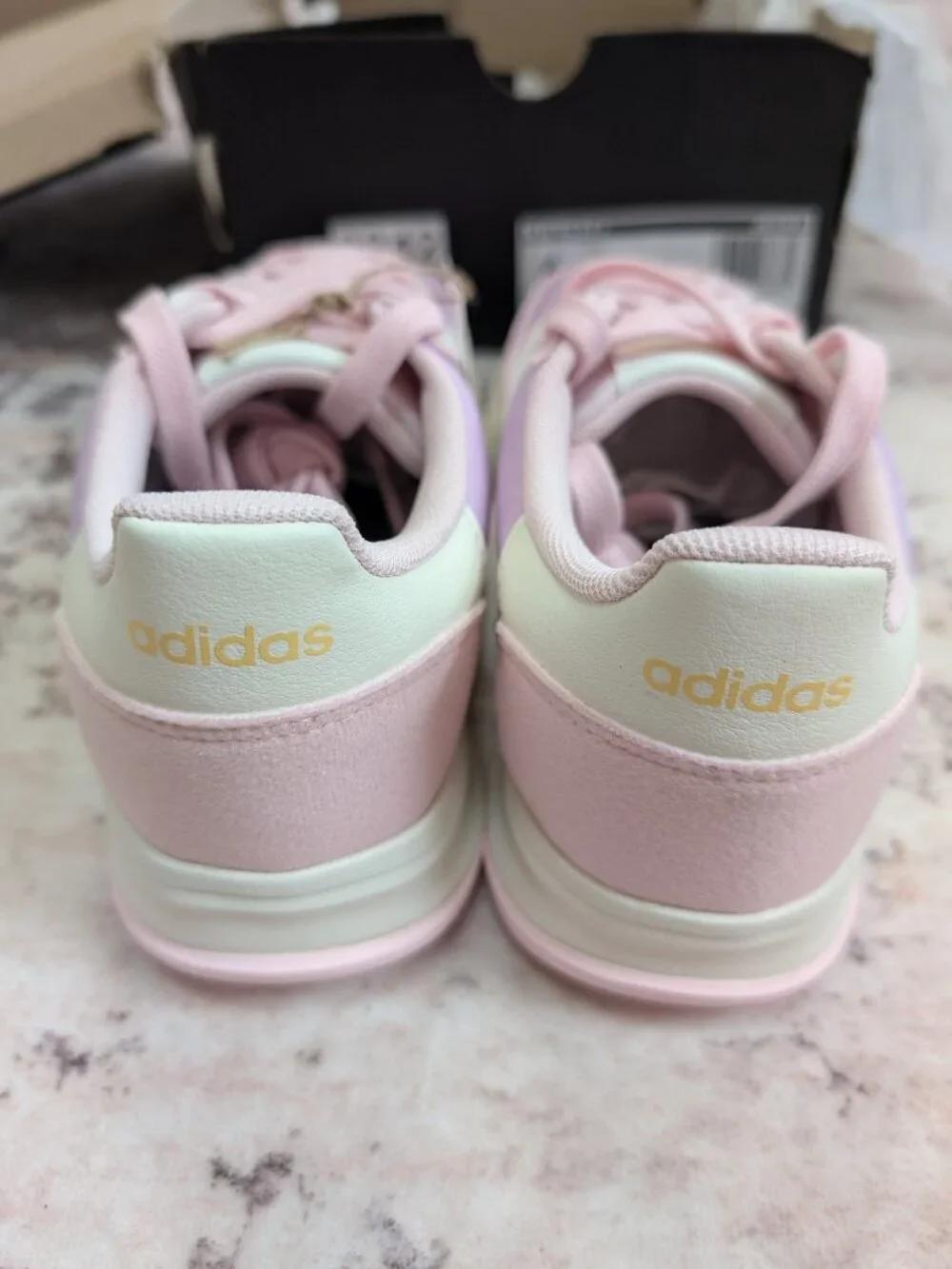 adidas brand new